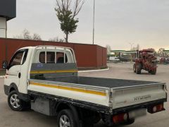 Фото авто Hyundai Porter