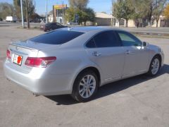 Photo of the vehicle Lexus ES