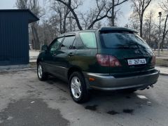 Photo of the vehicle Lexus RX