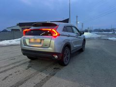 Сүрөт унаа Mitsubishi Eclipse Cross