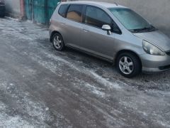 Photo of the vehicle Honda Fit