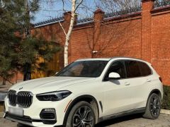 Сүрөт унаа BMW X5