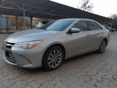 Photo of the vehicle Toyota Camry