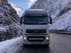 Фото авто Volvo FH