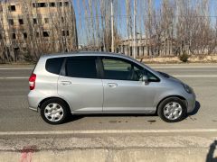 Сүрөт унаа Honda Fit