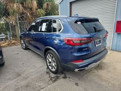 Сүрөт унаа BMW X5