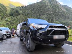 Фото авто Toyota 4Runner