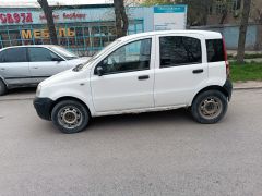 Photo of the vehicle Fiat Panda