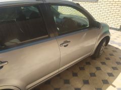 Сүрөт унаа Toyota Passo