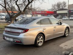 Photo of the vehicle Hyundai Sonata