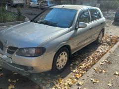 Фото авто Nissan Almera