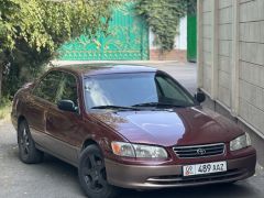 Фото авто Toyota Camry