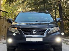 Photo of the vehicle Lexus RX