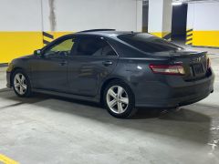 Сүрөт унаа Toyota Camry