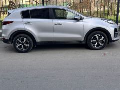 Photo of the vehicle Kia Sportage