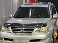 Фото авто Lexus GX