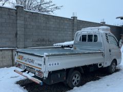 Фото авто Hyundai Porter