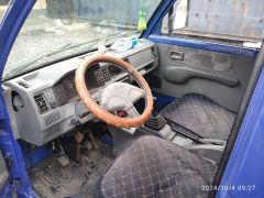 Фото авто Daewoo Labo