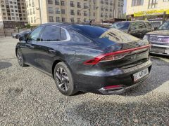 Сүрөт унаа Hyundai Grandeur