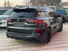 Сүрөт унаа BMW X5