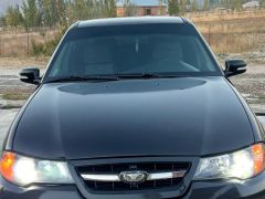 Сүрөт унаа Daewoo Nexia