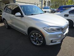 Сүрөт унаа BMW X5