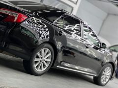 Photo of the vehicle Toyota Camry