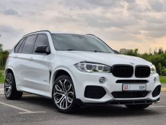 Фото авто BMW X5