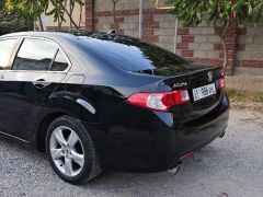 Сүрөт унаа Honda Accord