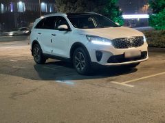 Фото авто Kia Sorento