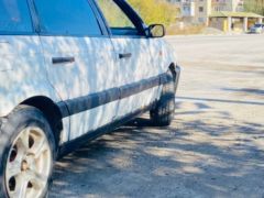 Сүрөт унаа Volkswagen Passat