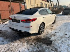 Сүрөт унаа Kia K5