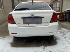 Photo of the vehicle Toyota Allion