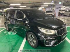 Сүрөт унаа Kia Carnival