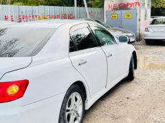 Photo of the vehicle Toyota Mark X