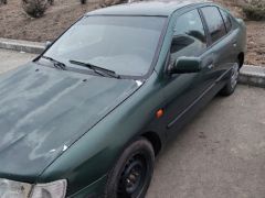 Photo of the vehicle Nissan Primera