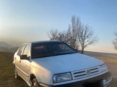 Сүрөт унаа Volkswagen Vento