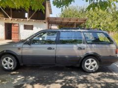 Сүрөт унаа Volkswagen Passat