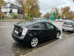 Photo of the vehicle Toyota Prius