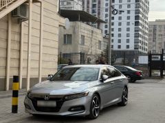 Photo of the vehicle Honda Accord