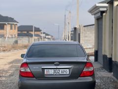 Сүрөт унаа Toyota Camry