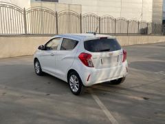 Photo of the vehicle Chevrolet Spark