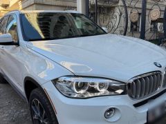 Фото авто BMW X5