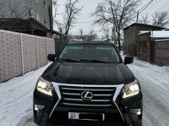 Фото авто Lexus GX