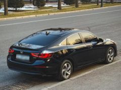 Сүрөт унаа Honda Insight