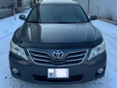 Сүрөт унаа Toyota Camry