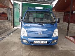 Фото авто Hyundai Porter