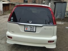 Сүрөт унаа Honda Stream