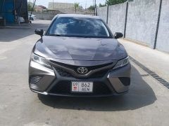 Сүрөт унаа Toyota Camry