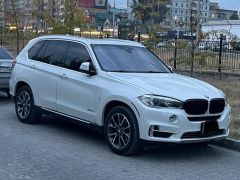 Сүрөт унаа BMW X5